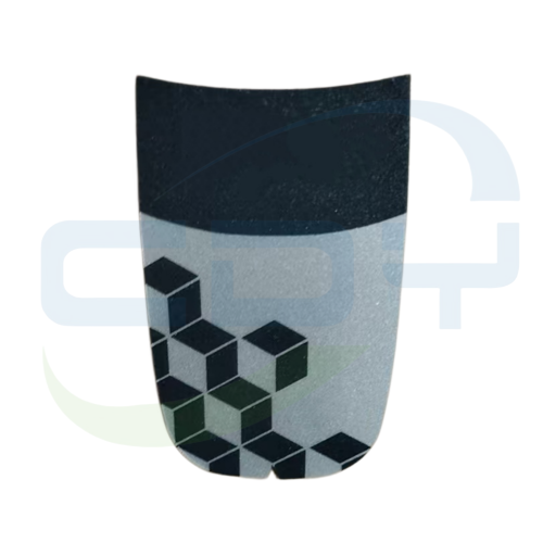 Generic top sticker for LS/DS 3508 3578 Series (NO ER, HP, LOGO, ETC.)