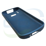 Blue Protective Case Rugged Boot Cover Replacement for Zebra TC15 TN28
