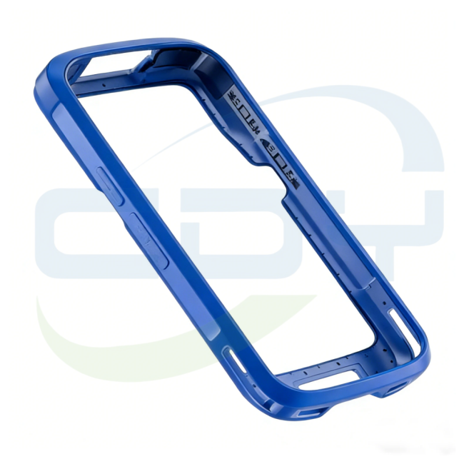 Blue Rubber Protect Cover Replacement for Zebra TC22/TC27