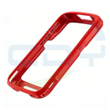 Red Rubber Protect Cover Replacement for Zebra TC22/TC27