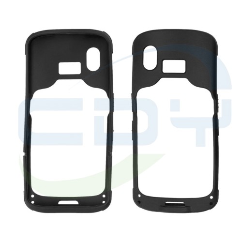 Protective Case Rugged Boot Cover Replacement for Zebra TC15 TN28
