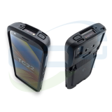 Rubber Protect Cover Replacement for Zebra TC22/TC27 (SG-TC2L-BOOT-01)