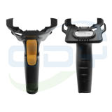 Back cover & Handle with Trigger Replacement for Zebra TC21 TC26 (TRG-TC2Y-SNP1-01)