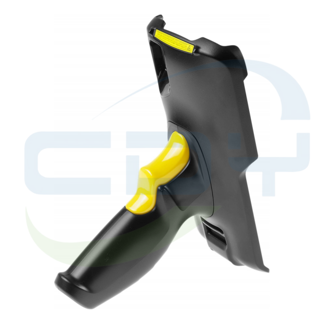 Snap-On Trigger Handle for zebra TC22/TC27（TRG-TC2L-SNP1-01）