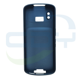 Blue Protective Case Rugged Boot Cover Replacement for Zebra TC15 TN28