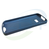 Blue Protective Case Rugged Boot Cover Replacement for Zebra TC15 TN28