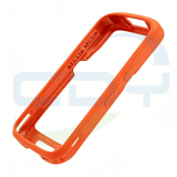 Orange Rubber Protect Cover Replacement for Zebra TC22/TC27