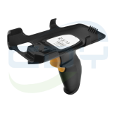 Back cover & Handle with Trigger Replacement for Zebra TC21 TC26 (TRG-TC2Y-SNP1-01)