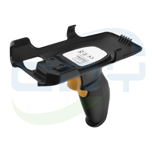 Back cover & Handle with Trigger Replacement for Zebra TC21 TC26 (TRG-TC2Y-SNP1-01)
