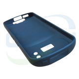 Blue Protective Case Rugged Boot Cover Replacement for Zebra TC15 TN28
