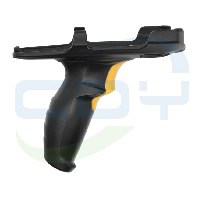 Back cover & Handle with Trigger Replacement for Zebra TC21 TC26 (TRG-TC2Y-SNP1-01)