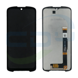 New LCD with Touch Screen Replacement for Zebra TC15 TN28