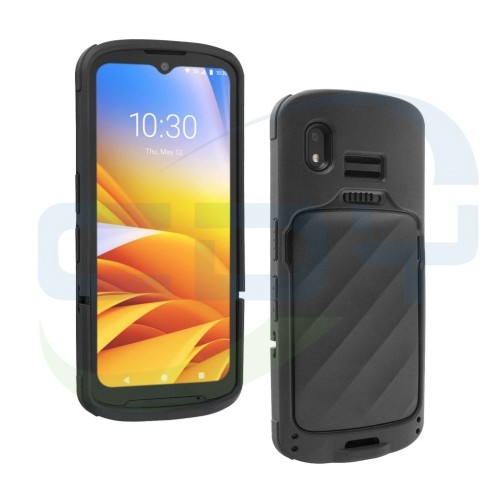 Protective Case Rugged Boot Cover Replacement for Zebra TC15 TN28