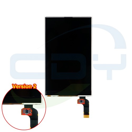 LCD Module (1nd Version)Replacement for Motorola Symbol MC40 MC40N0