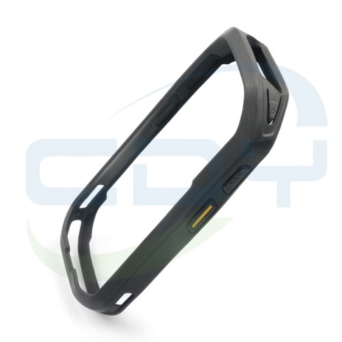Rubber Root (SG-MC40-RBOOT-01R Black) Replacement for Motorola Symbol MC40 MC40N0