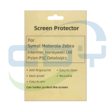 Screen Protector for Motorola Symbol MC40 MC40N0