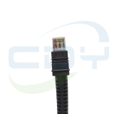 Cradle STB3678 Charging and Power cable Replacement for Zebra DS3678-DP /DS3678-HP /DS3678-SR/ DS3678-HD/ DS3678-ER/ LI3678 ( 2 meters )