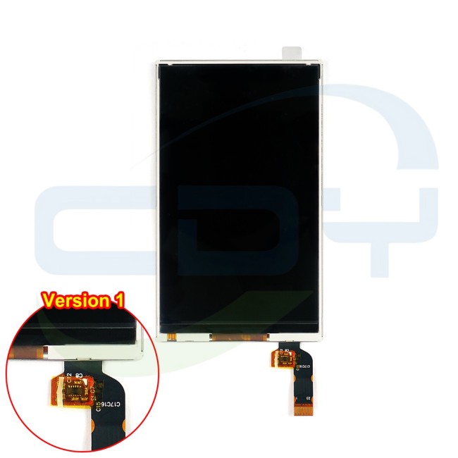 LCD Module (2nd Version) Replacement for Motorola Symbol MC40 MC40N0