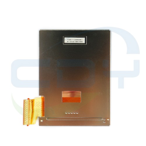 LCD Replacement for Symbol MC17 MC17A MC17T Series