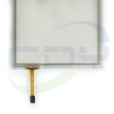 Touch Screen Replacement for Motorola Symbol MC55 MC5590 MC5574 MC55A0 MC55N0 MC65, MC659B MC67