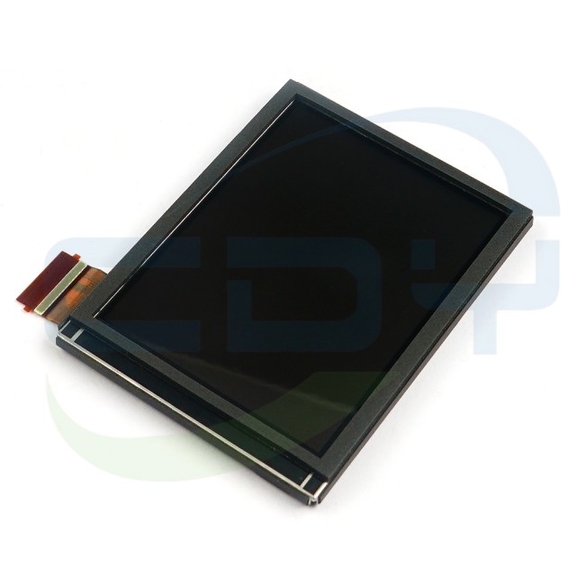 LCD Module (3rd Version) Replacement for MC55 MC5590 MC5574 MC55A0 MC55N0 MC65 MC659B MC67 (TD035SHED1)