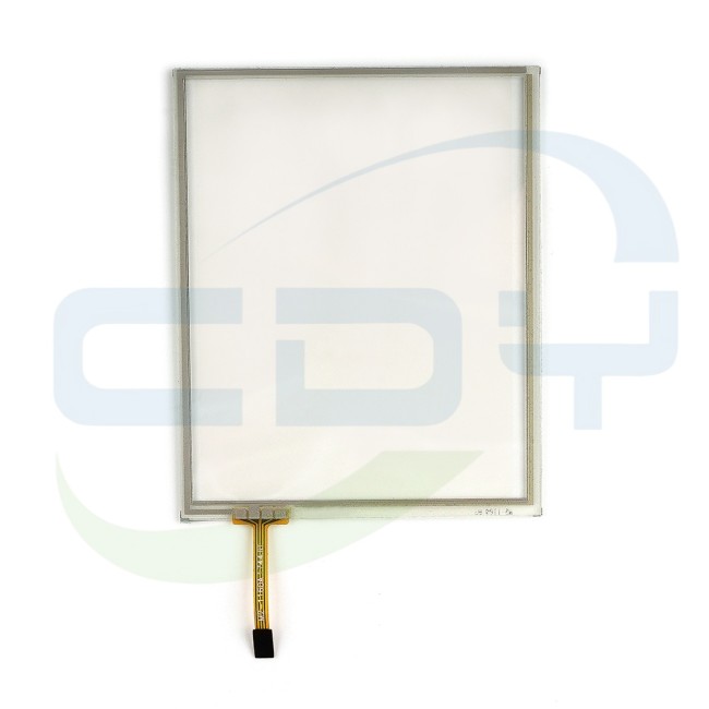Touch Screen Replacement for Motorola Symbol MC55 MC5590 MC5574 MC55A0 MC55N0 MC65, MC659B MC67