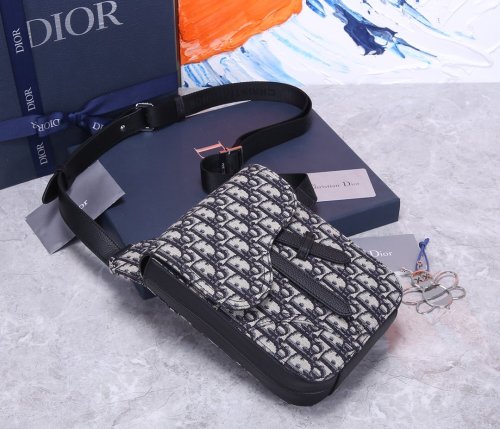 ディオールバッグコピー 定番人気2022新品 Dior 男女兼用 携帯 電話 バッグ