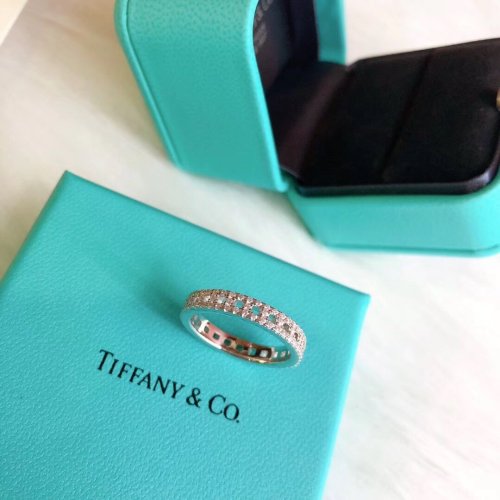 ティファニーコピー指輪 定番人気2020新品 Tiffany & Co 男女兼用 指輪 925シルバー