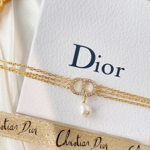 ディオールブレスレットコピー 大人気2021新品 Dior レディース ブレスレット
