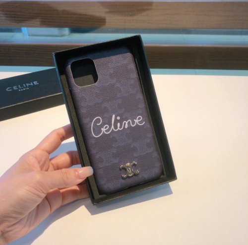 セリーヌ iPhone ケース 全機種 販売 2021新品注目度NO.1