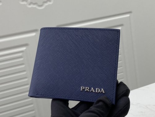 プラダ財布コピー 大人気2021新品 PRADA メンズ 財布