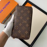 ルイヴィトン財布コピー 定番人気2020新品 Louis Vuitton 長財布 男女兼用