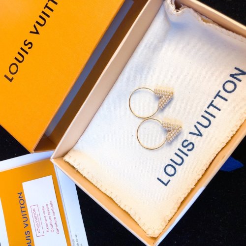 ルイヴィトンピアスコピー 定番人気2021新品 Louis Vuitton レディース ピアス