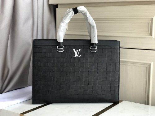 高品質 ルイヴィトンバッグコピー 大人気2021新品 Louis Vuitton メンズ ブリーフケース