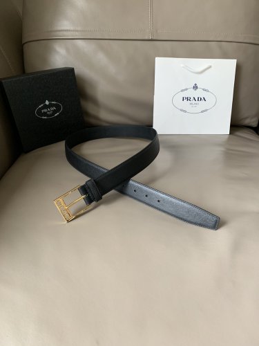 プラダ ベルトコピー 定番人気2021新品 PRADA メンズ ベルト