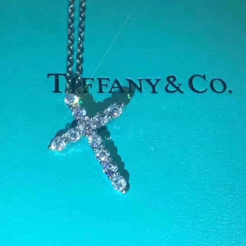 ティファニーコピーネックレス 定番人気2020新品 Tiffany & Co レディース ネックレス 925シルバー