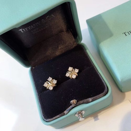 ティファニーピアスコピー 大人気2020新品 Tiffany & Co レディース ピアス 925シルバー