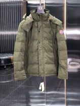 カナダグース服コピー 大人気2022新品 CANADA GOOSE メンズ ダウンジャケット