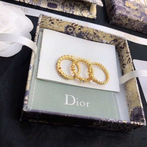 ディオール指輪コピー 2021新品注目度NO.1 Dior レディース 指輪