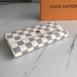 ルイヴィトン財布コピー 2021新品注目度NO.1 Louis Vuitton メンズ 長財布