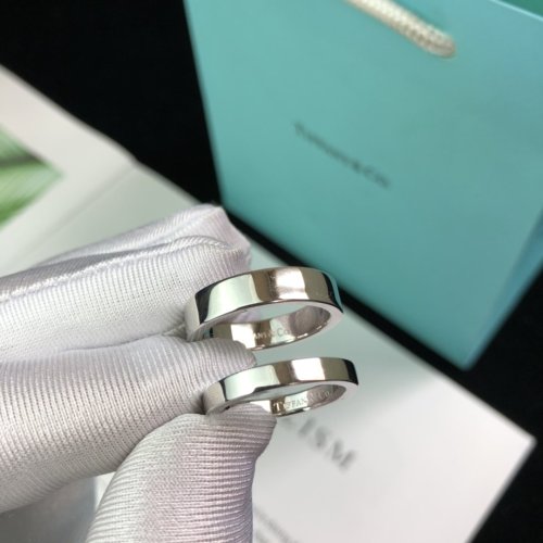 ティファニーコピー指輪 定番人気2020新品 Tiffany & Co メンズ 指輪 925シルバー