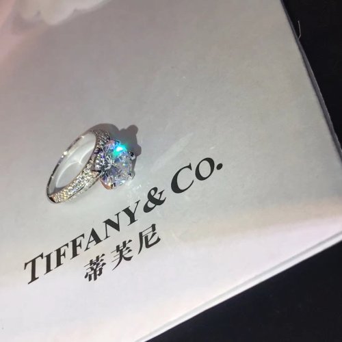 ティファニー指輪コピー 大人気2020新品 Tiffany & Co レディース 指輪 925シルバー