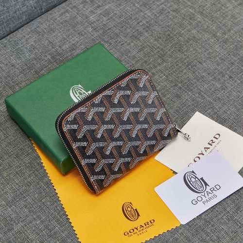 ゴヤール財布コピー 定番人気2021新品GOYARD 男女兼用 財布