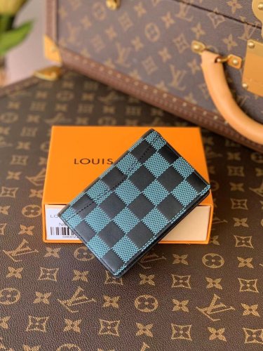 ルイヴィトン財布コピー 2022新品注目度NO.1 Louis Vuitton 男女兼用 財布