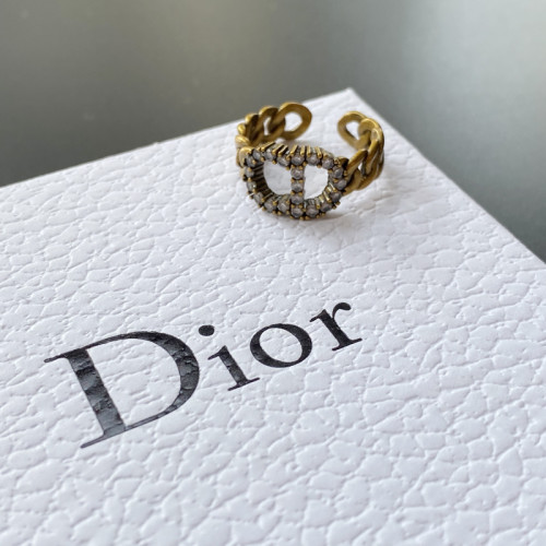 ディオール指輪コピー 定番人気2021新品 Dior レディース 指輪