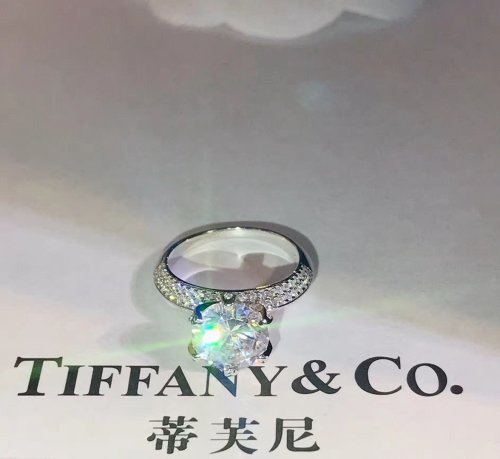 ティファニー指輪コピー 大人気2020新品 Tiffany & Co レディース 指輪 925シルバー