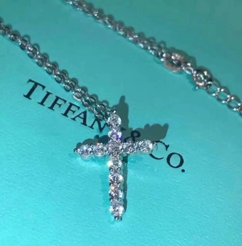 ティファニーコピーネックレス 定番人気2020新品 Tiffany & Co レディース ネックレス 925シルバー