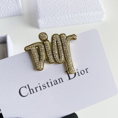 ディオールブローチコピー 定番人気2021新品 Dior レディース ブローチ