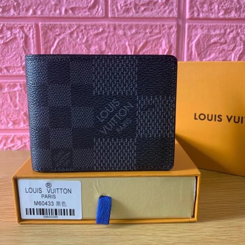 ルイヴィトン財布コピー 2022新品注目度NO.1 Louis Vuitton メンズ 財布