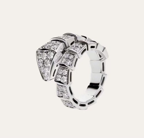 ブルガリ指輪コピー 定番人気2021新品 BVLGARI 男女兼用 指輪925シルバー